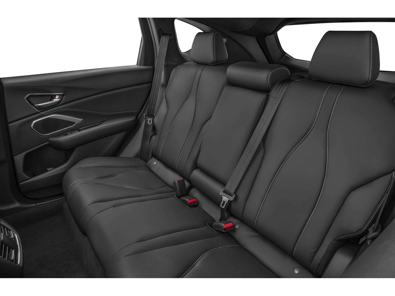 2025 Acura RDX Base Photo