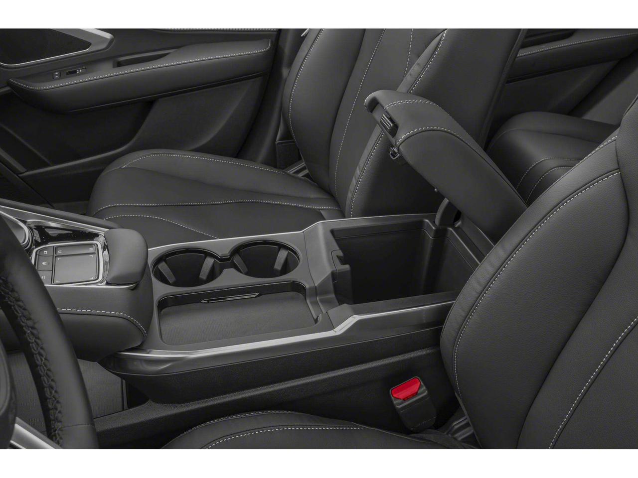 2025 Acura RDX Base Photo