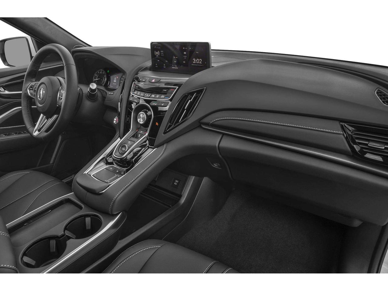 2025 Acura RDX Base Photo