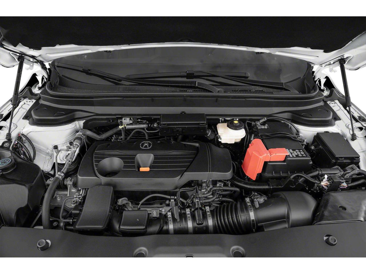 2025 Acura RDX Base Photo