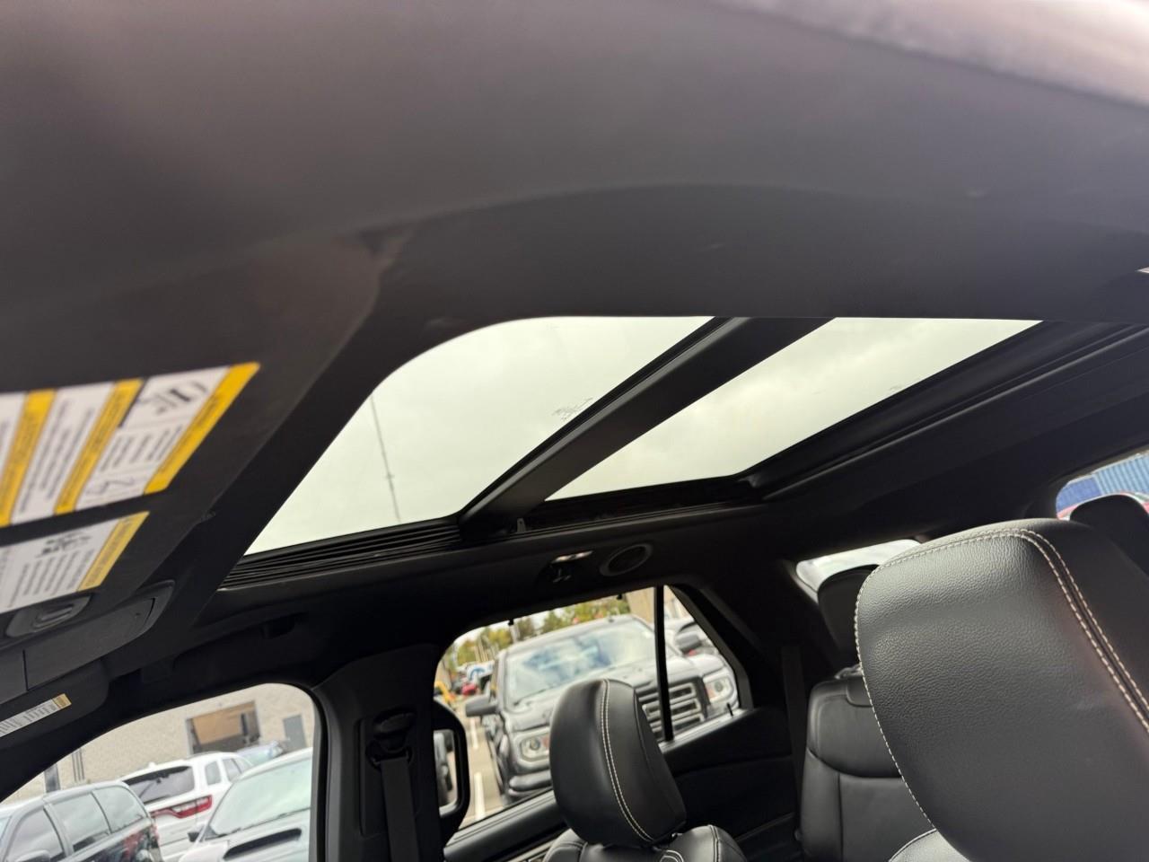2020 Ford Explorer ST 4dr 4x4 Photo