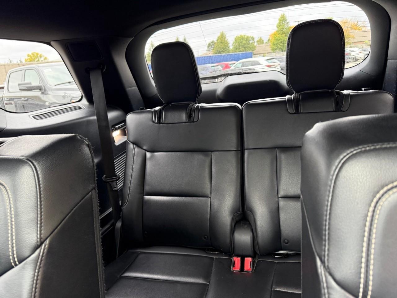 2020 Ford Explorer ST 4dr 4x4 Photo