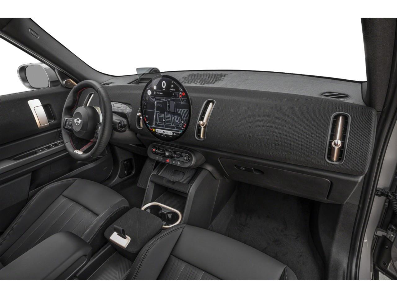 2027 MINI Countryman JCW 4dr All-Wheel Drive ALL4 Sport Utility Photo