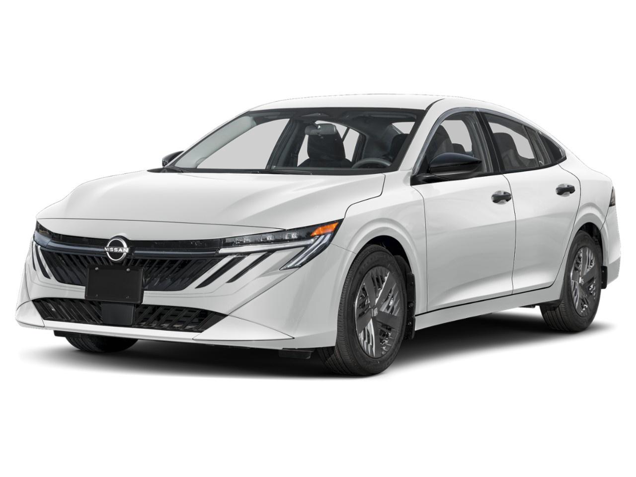 2027 Nissan Sentra S SEDAN Photo