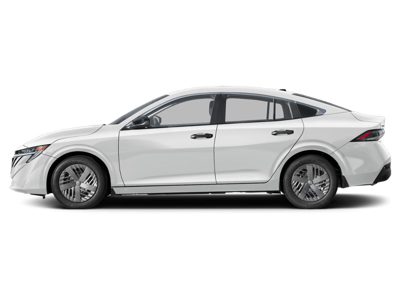 2027 Nissan Sentra S SEDAN Photo