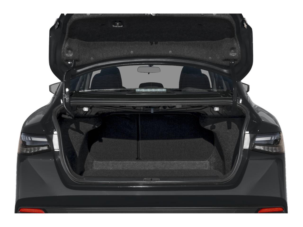 2027 Nissan Sentra S SEDAN Photo