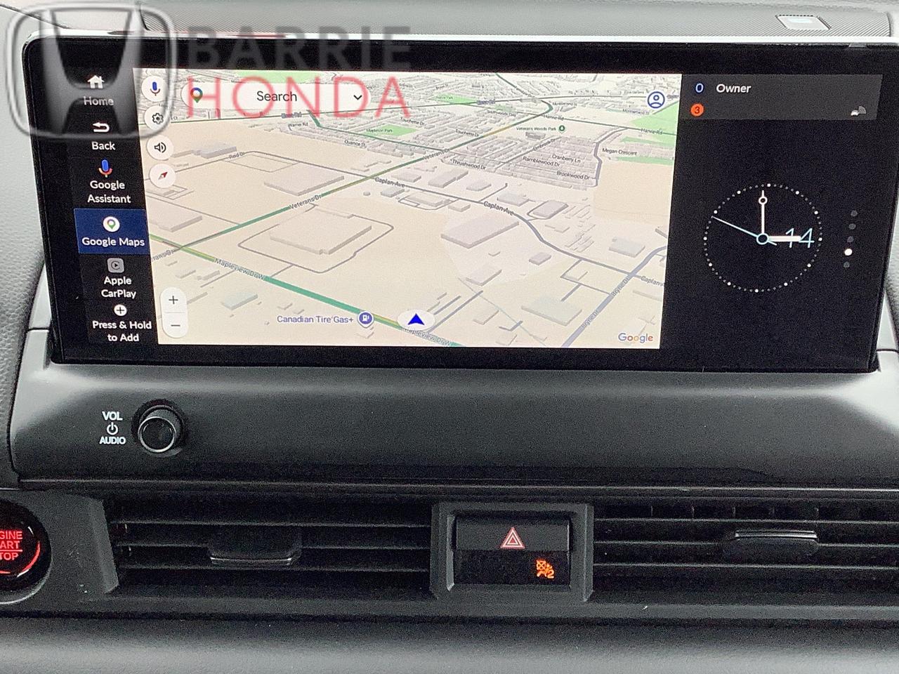 2026 Honda Pilot TrailSport 4dr All-Wheel Drive Photo2