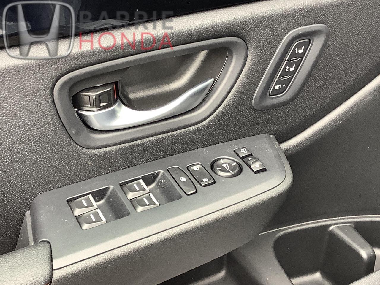 2026 Honda Pilot TrailSport 4dr All-Wheel Drive Photo