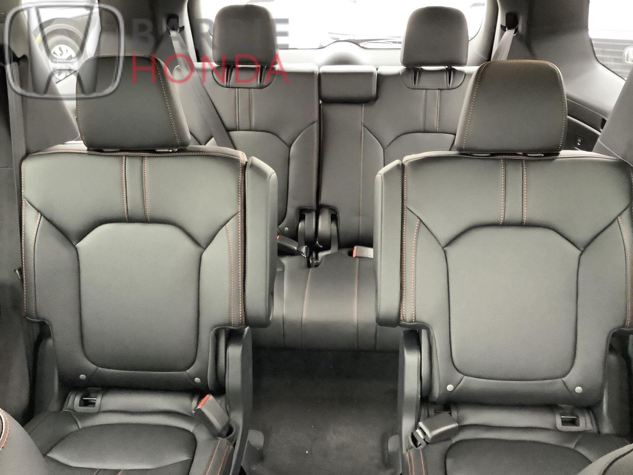 2026 Honda Pilot TrailSport 4dr All-Wheel Drive Photo