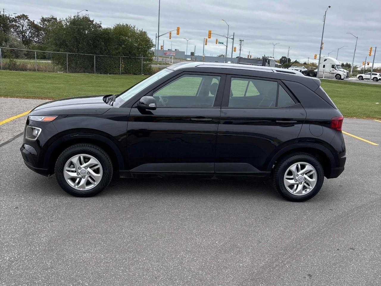 2026 Hyundai Venue Preferred 4dr Front-Wheel Drive Photo