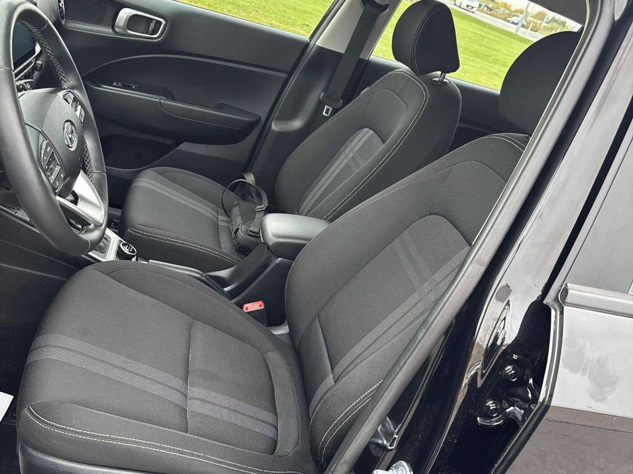 2026 Hyundai Venue Preferred 4dr Front-Wheel Drive Photo