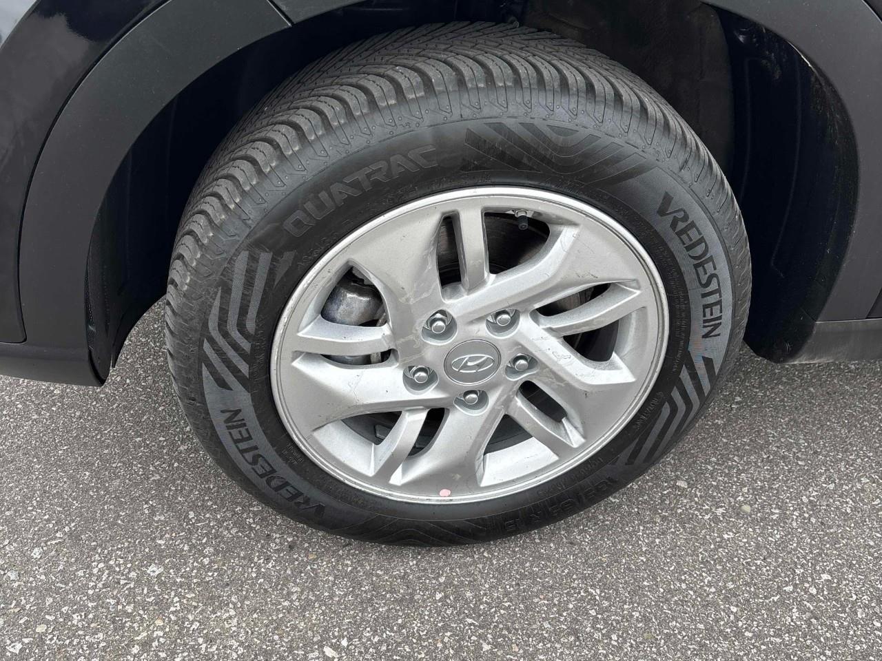 2026 Hyundai Venue Preferred 4dr Front-Wheel Drive Photo