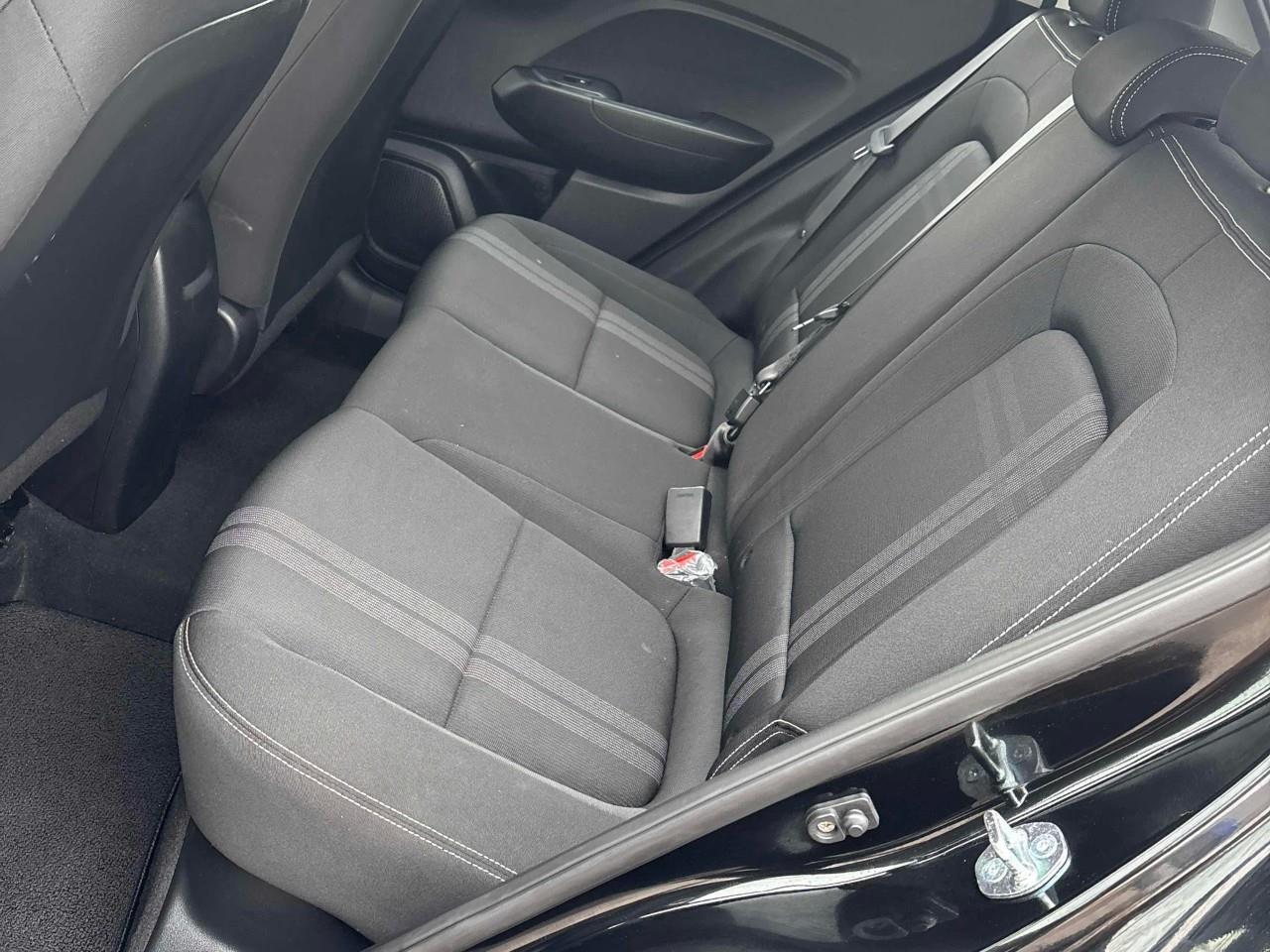 2026 Hyundai Venue Preferred 4dr Front-Wheel Drive Photo
