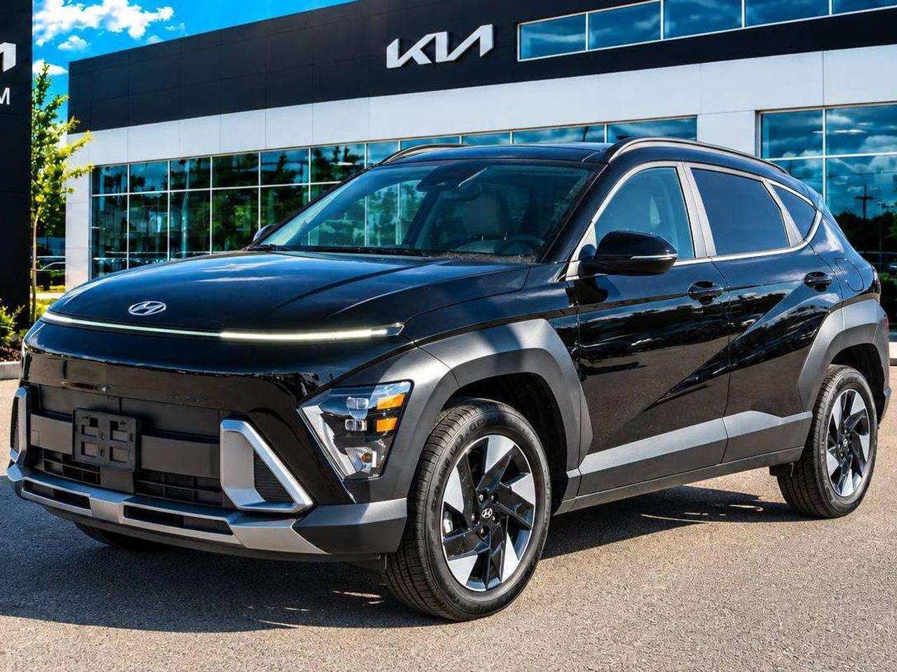 2026 Hyundai KONA 2.0L Preferred Photo0