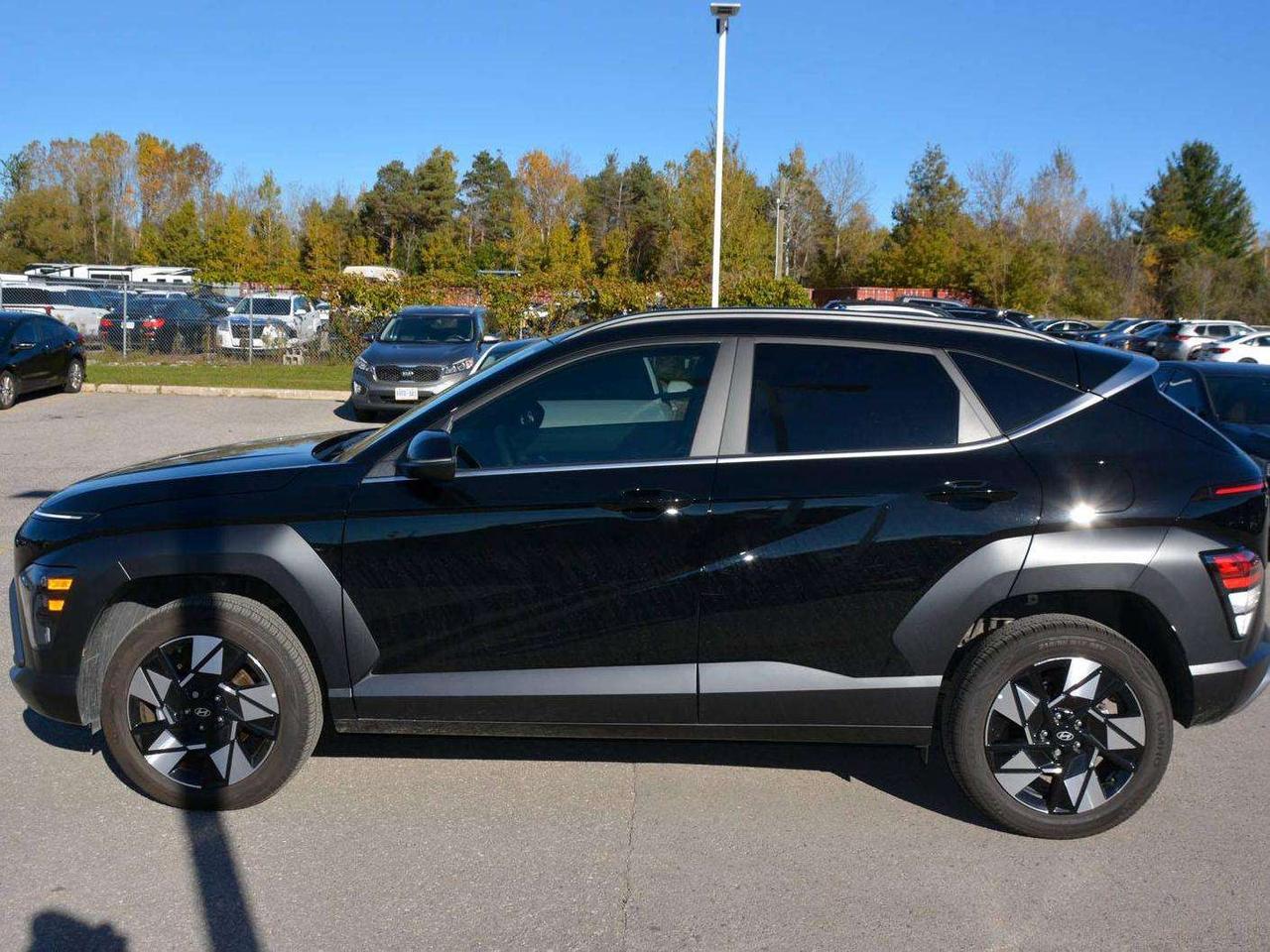 2026 Hyundai KONA 2.0L Preferred Photo2