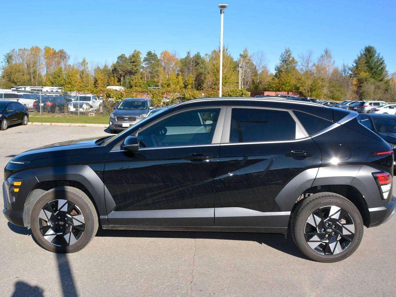 2026 Hyundai KONA 2.0L Preferred Photo