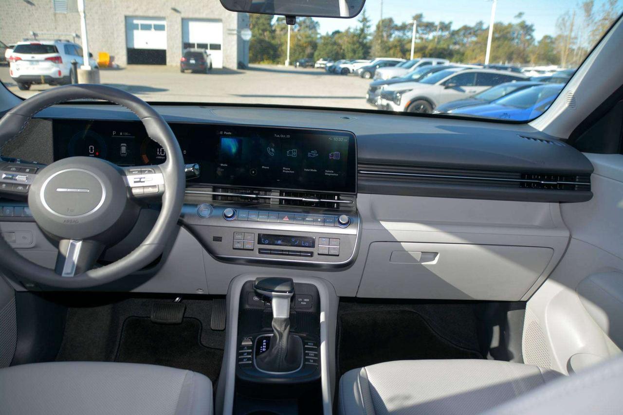 2026 Hyundai KONA 2.0L Preferred Photo