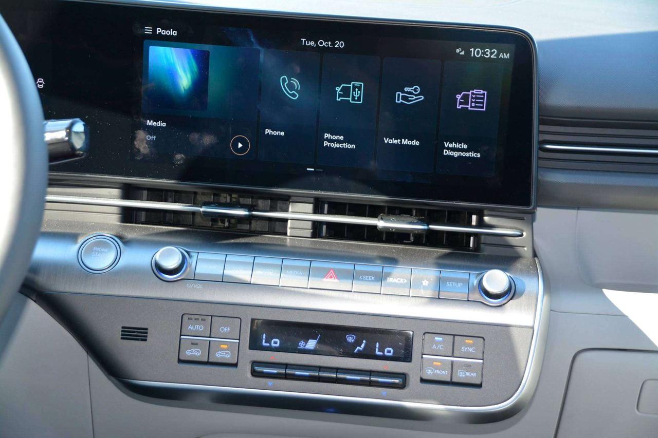 2026 Hyundai KONA 2.0L Preferred Photo