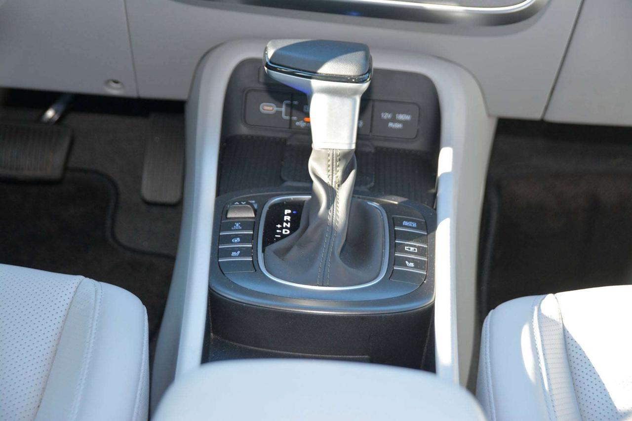 2026 Hyundai KONA 2.0L Preferred Photo