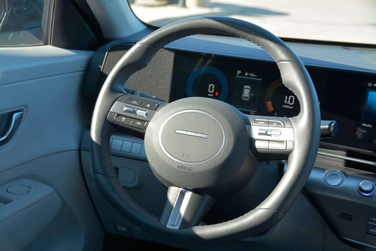 2026 Hyundai KONA 2.0L Preferred Photo