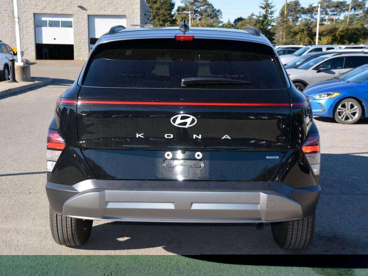2026 Hyundai KONA 2.0L Preferred Photo