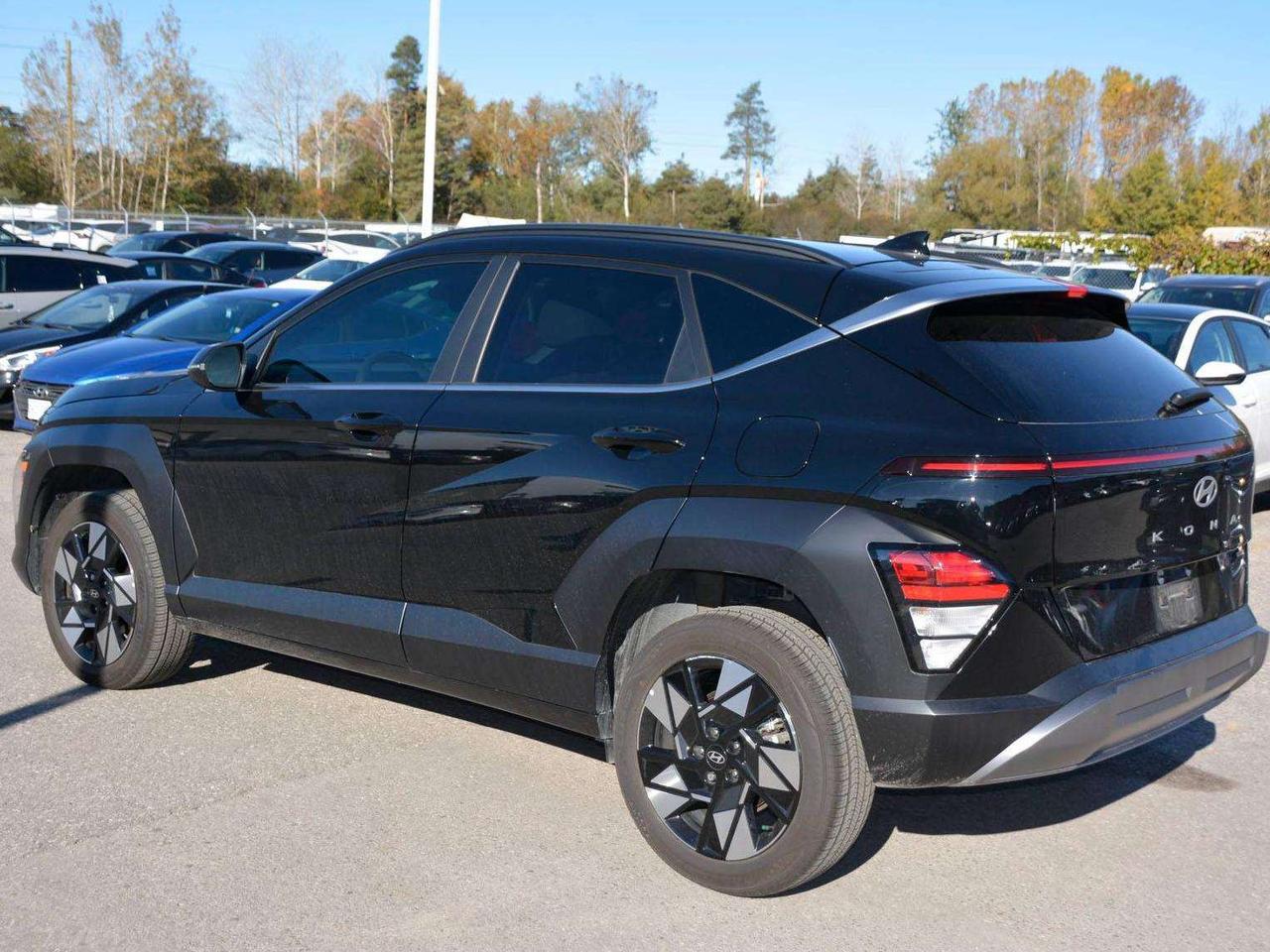 2026 Hyundai KONA 2.0L Preferred Photo