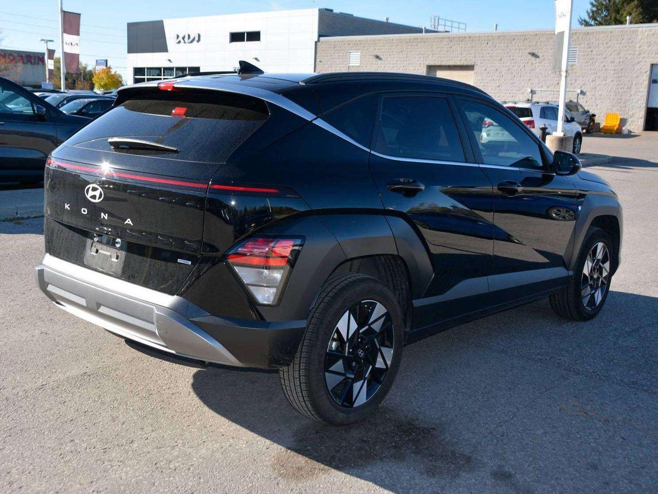 2026 Hyundai KONA 2.0L Preferred Photo