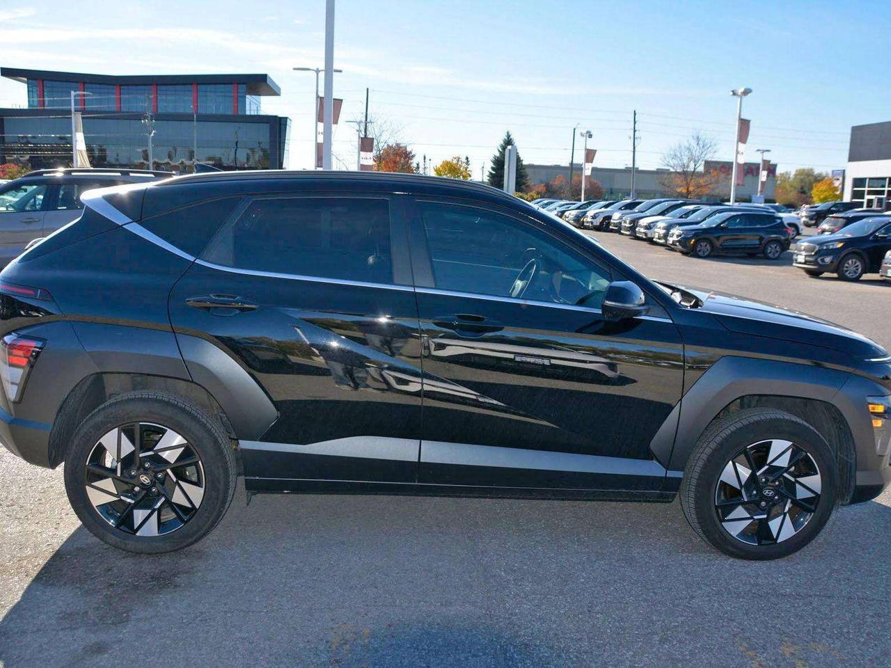 2026 Hyundai KONA 2.0L Preferred Photo