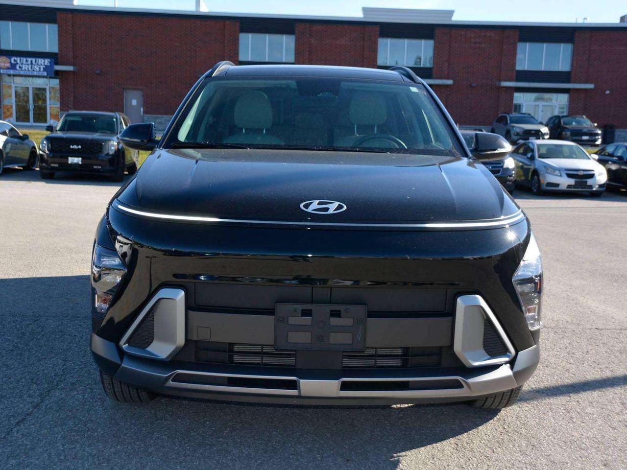 2026 Hyundai KONA 2.0L Preferred Photo