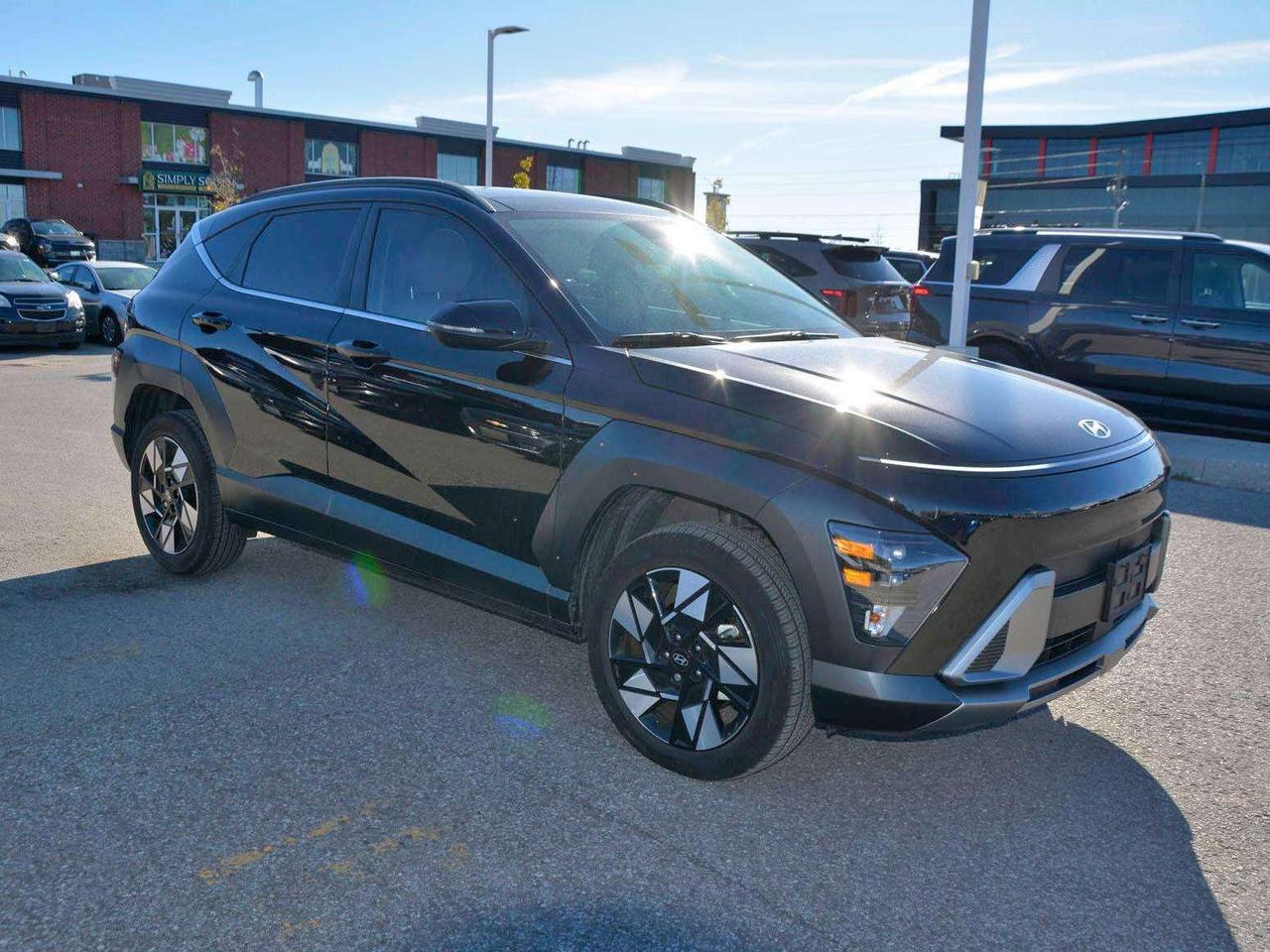 2026 Hyundai KONA 2.0L Preferred Photo