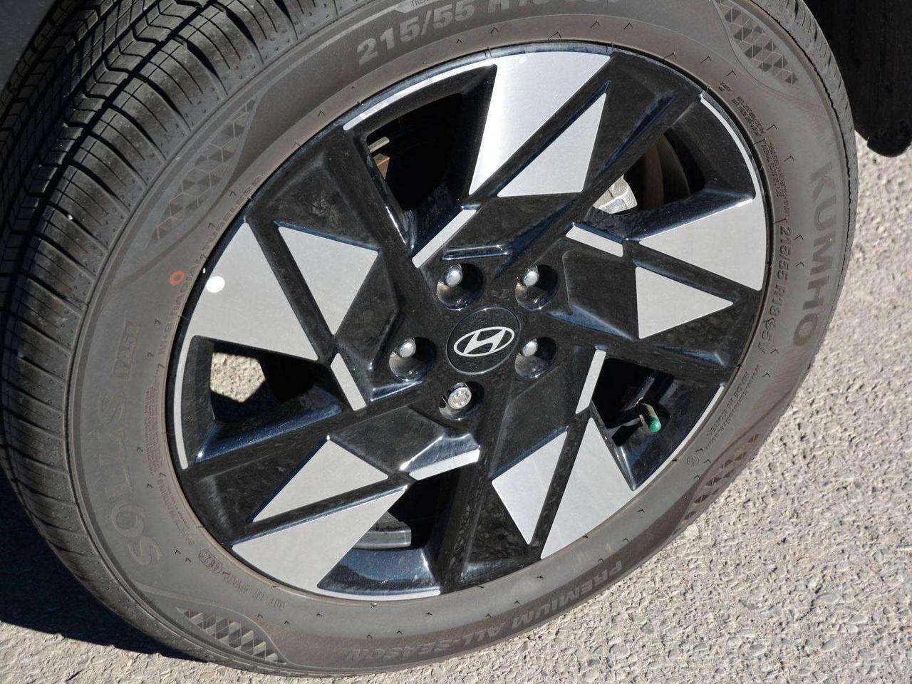 2026 Hyundai KONA 2.0L Preferred Photo