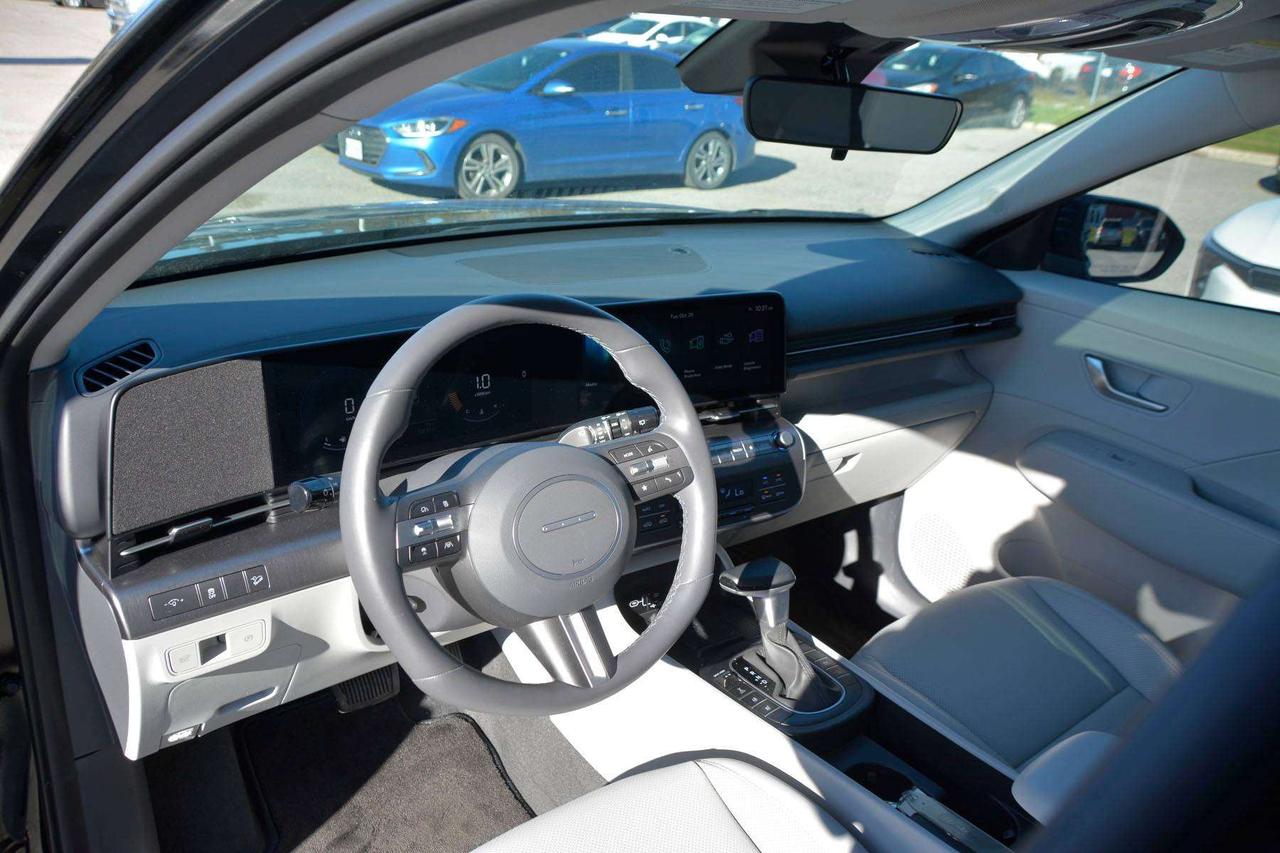 2026 Hyundai KONA 2.0L Preferred Photo