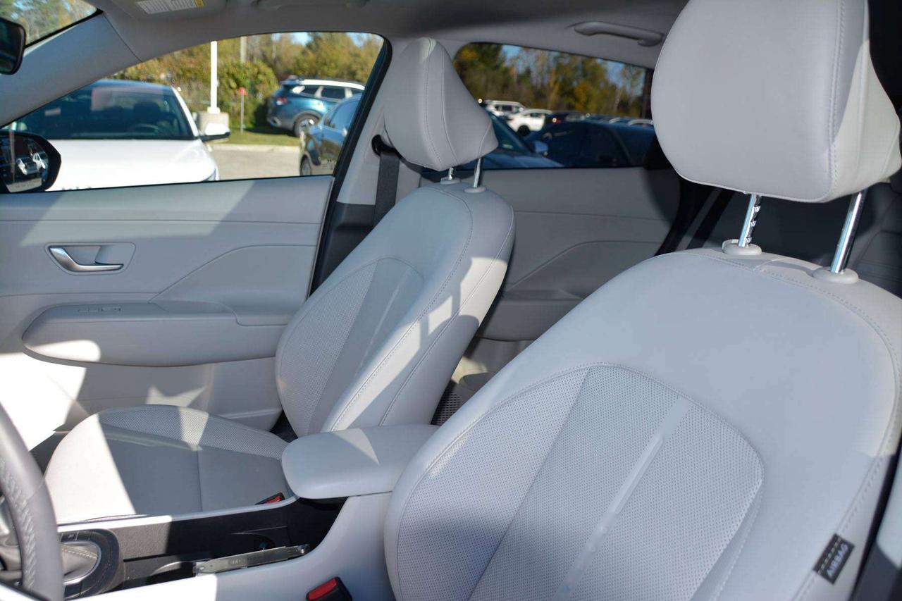 2026 Hyundai KONA 2.0L Preferred Photo