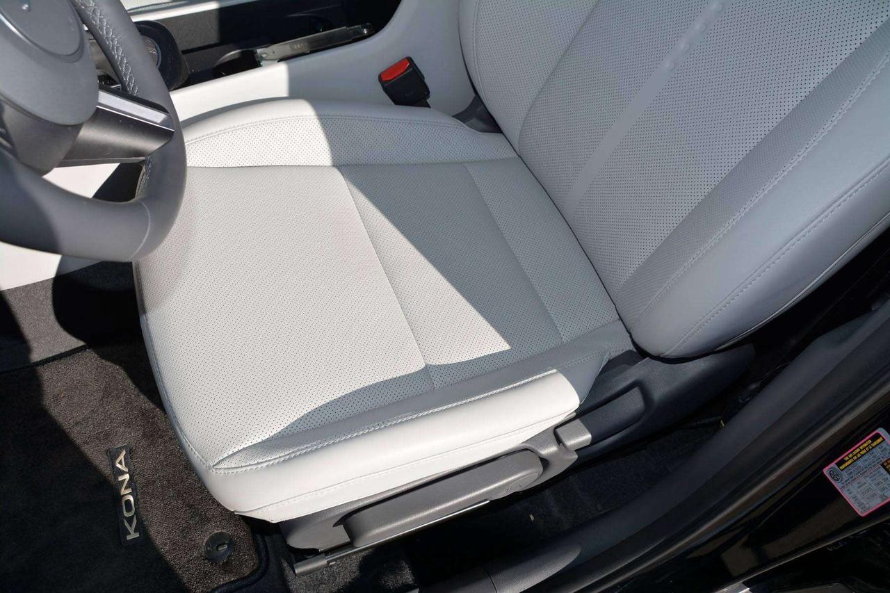 2026 Hyundai KONA 2.0L Preferred Photo