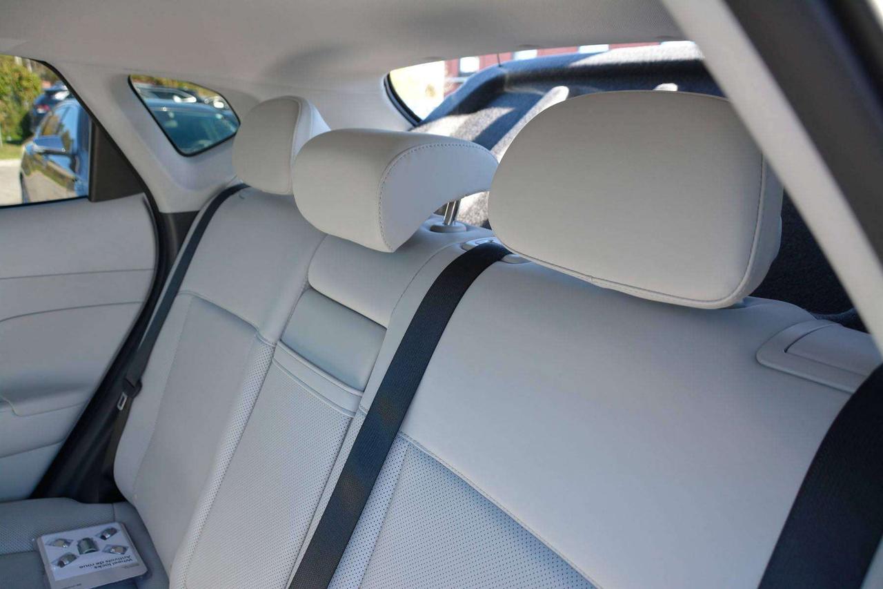 2026 Hyundai KONA 2.0L Preferred Photo