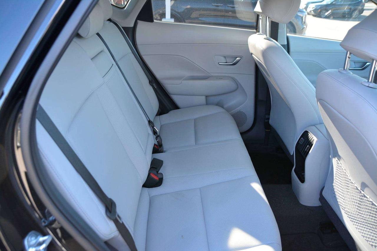 2026 Hyundai KONA 2.0L Preferred Photo