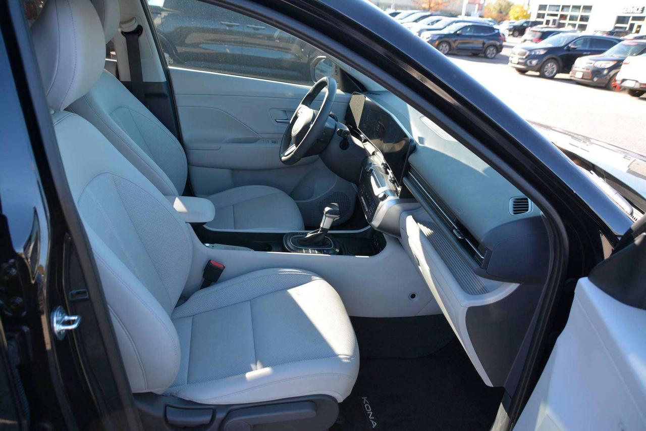 2026 Hyundai KONA 2.0L Preferred Photo
