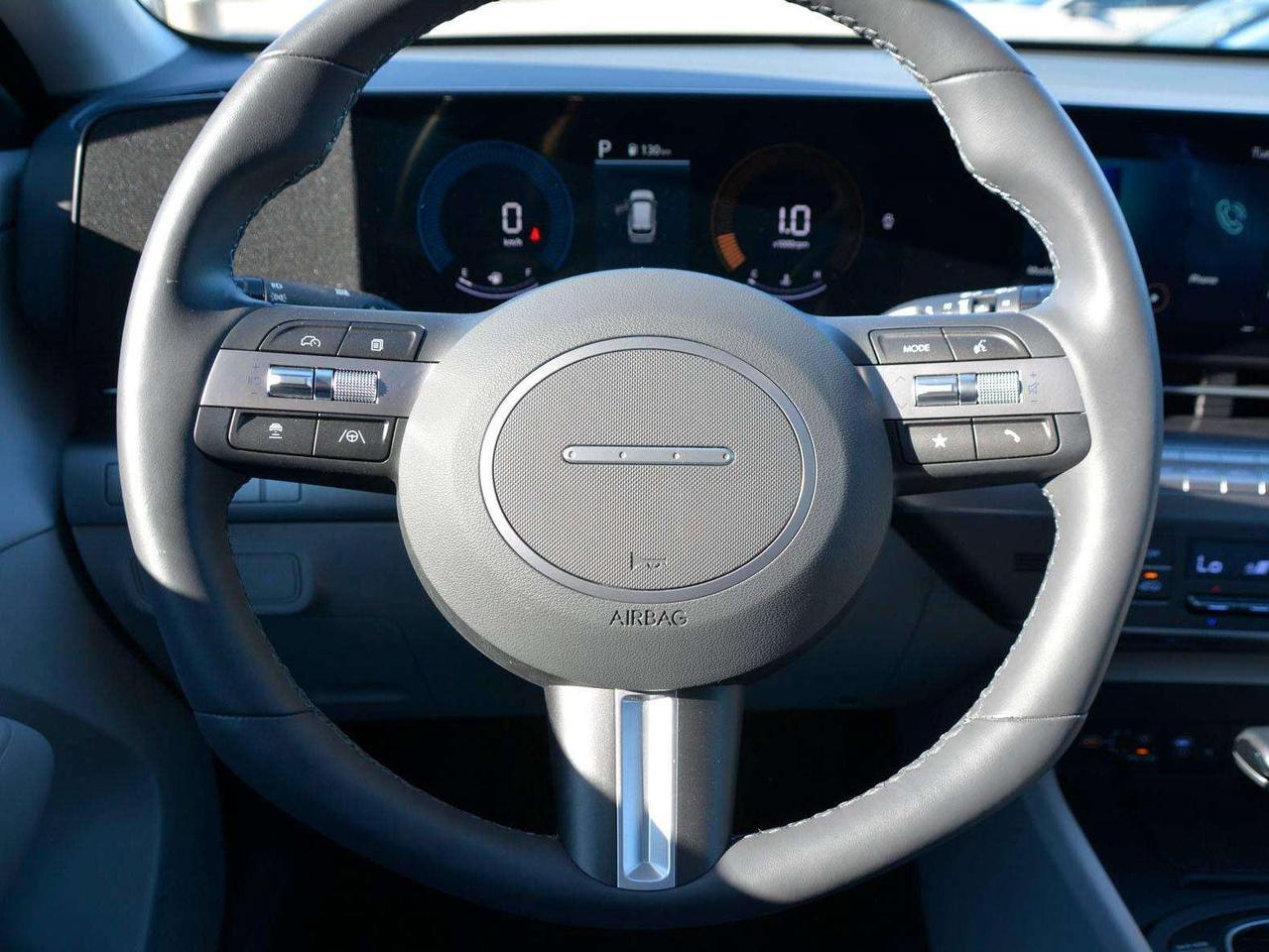 2026 Hyundai KONA 2.0L Preferred Photo