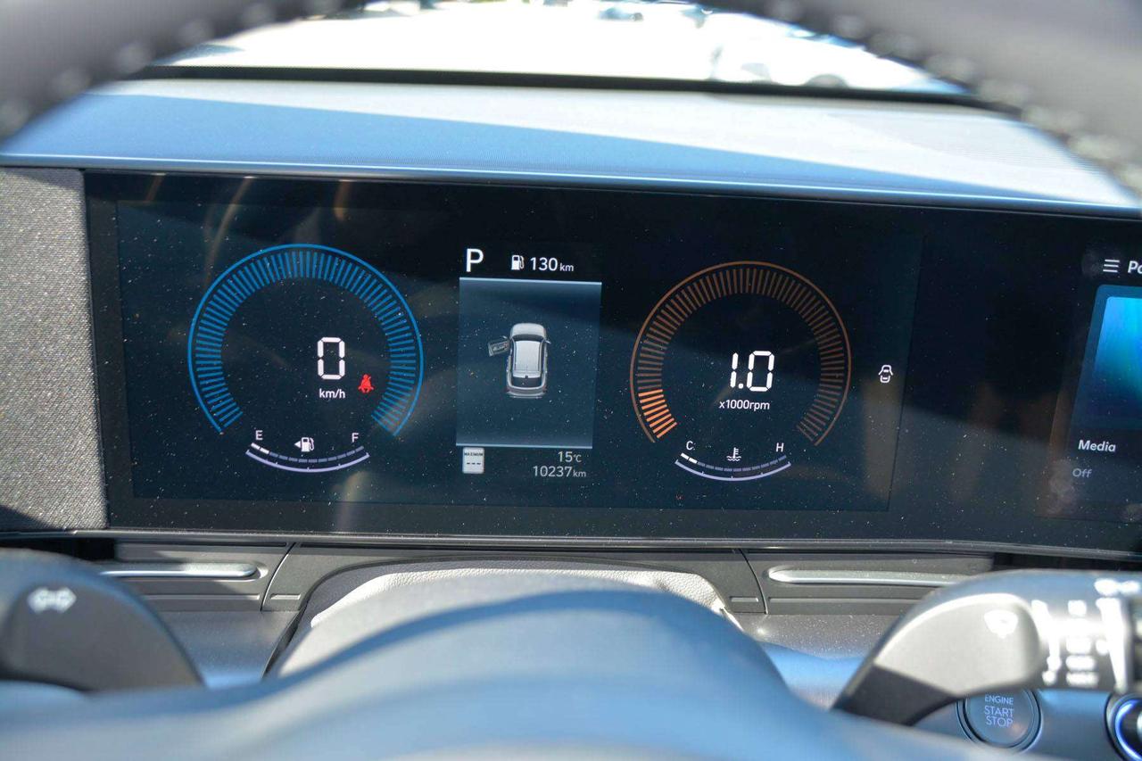 2026 Hyundai KONA 2.0L Preferred Photo