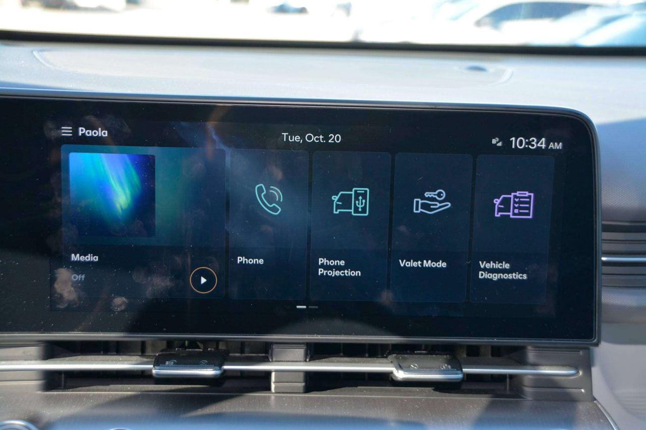 2026 Hyundai KONA 2.0L Preferred Photo
