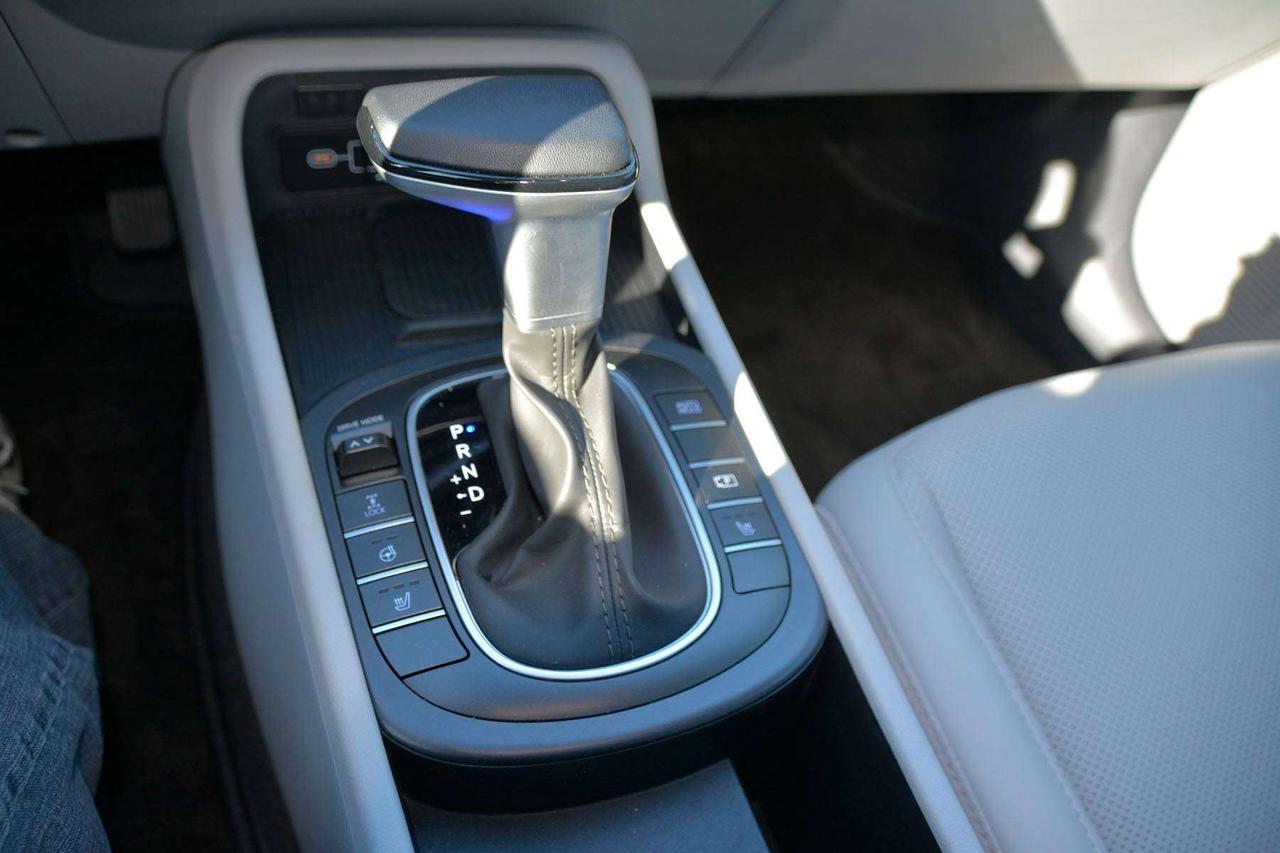 2026 Hyundai KONA 2.0L Preferred Photo