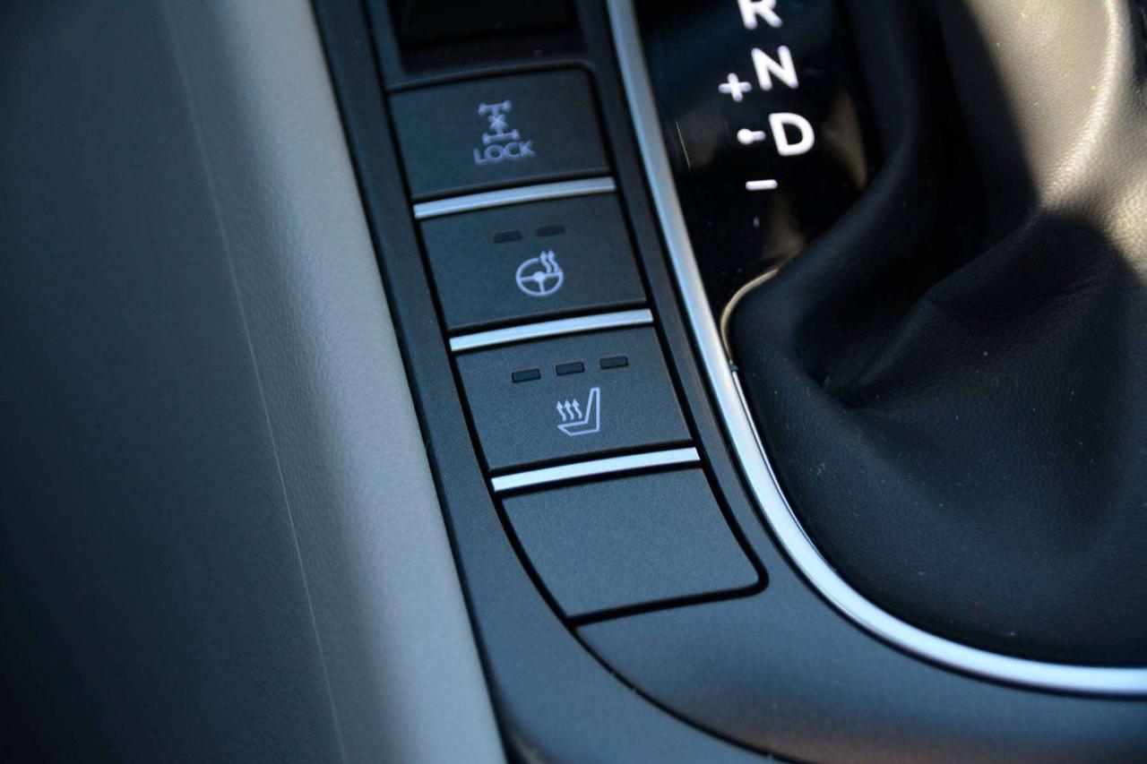 2026 Hyundai KONA 2.0L Preferred Photo