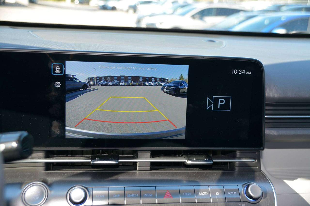2026 Hyundai KONA 2.0L Preferred Photo