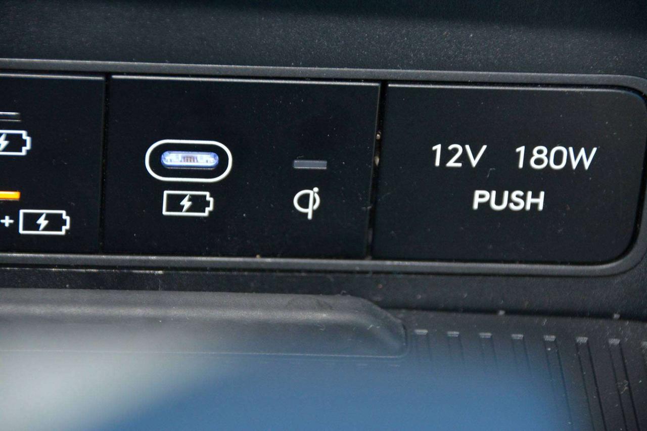 2026 Hyundai KONA 2.0L Preferred Photo