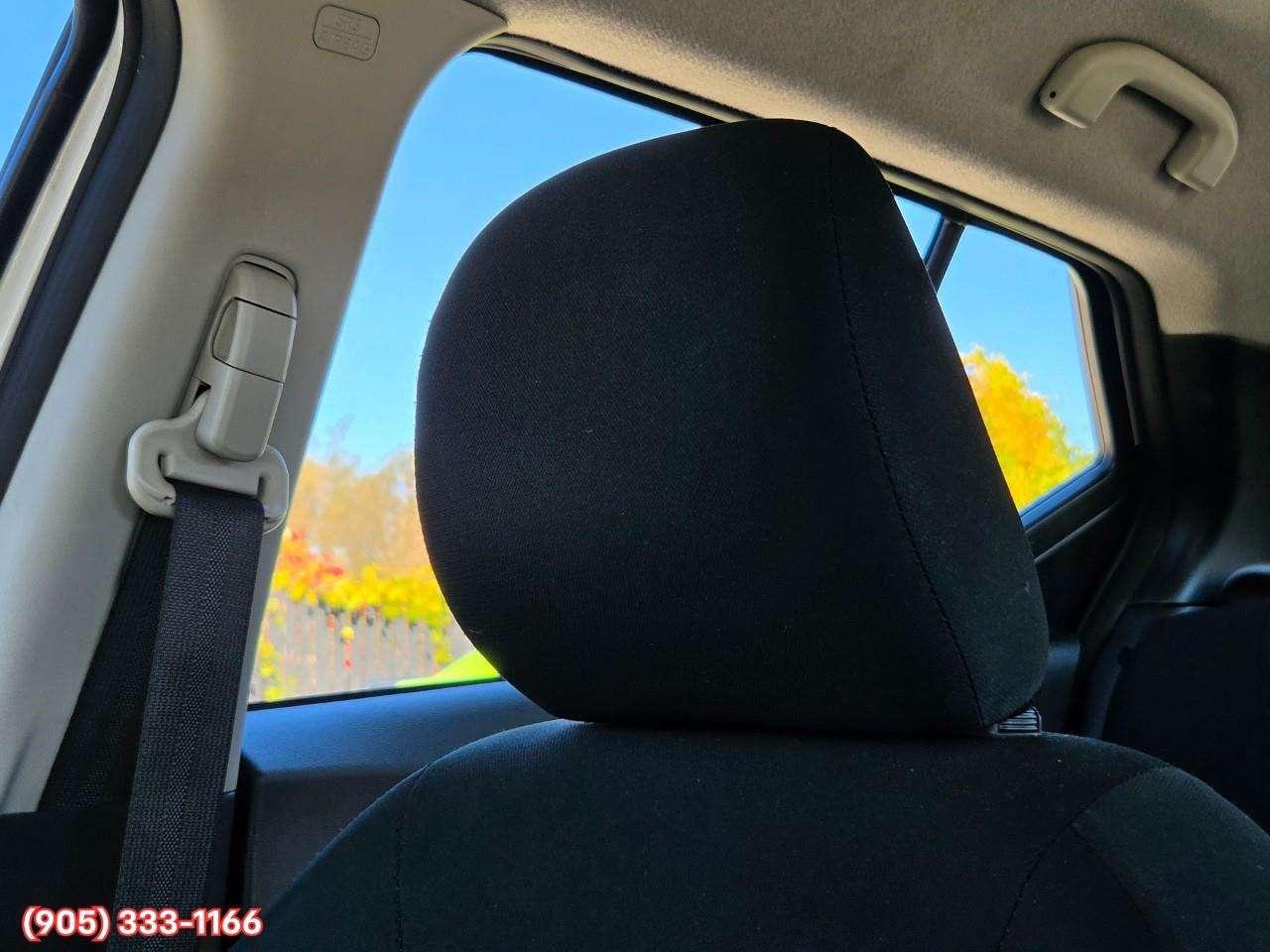 2024 Nissan Kicks S Apple CarPlay & Android Auto • Lane Assist • Rear Parking Sensors • Keyless Entry • Backup Camera Photo
