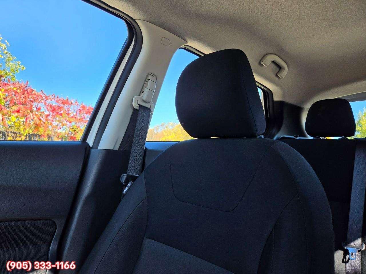 2024 Nissan Kicks S Apple CarPlay & Android Auto • Lane Assist • Rear Parking Sensors • Keyless Entry • Backup Camera Photo