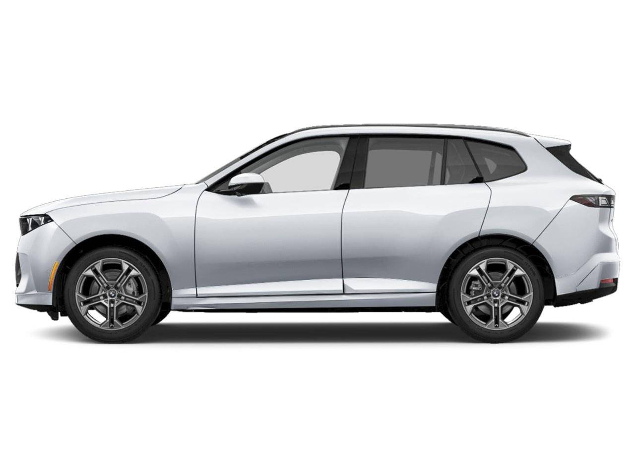 2027 BMW X5 Sports Activity Vehicle Photo