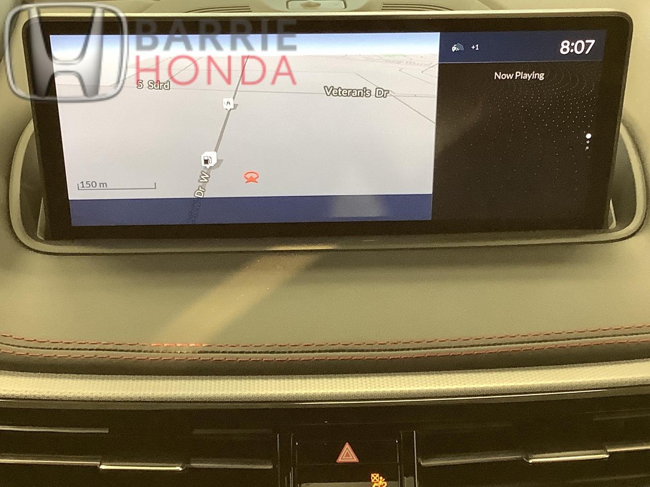 2024 Acura MDX A-Spec 4dr SH-AWD Photo