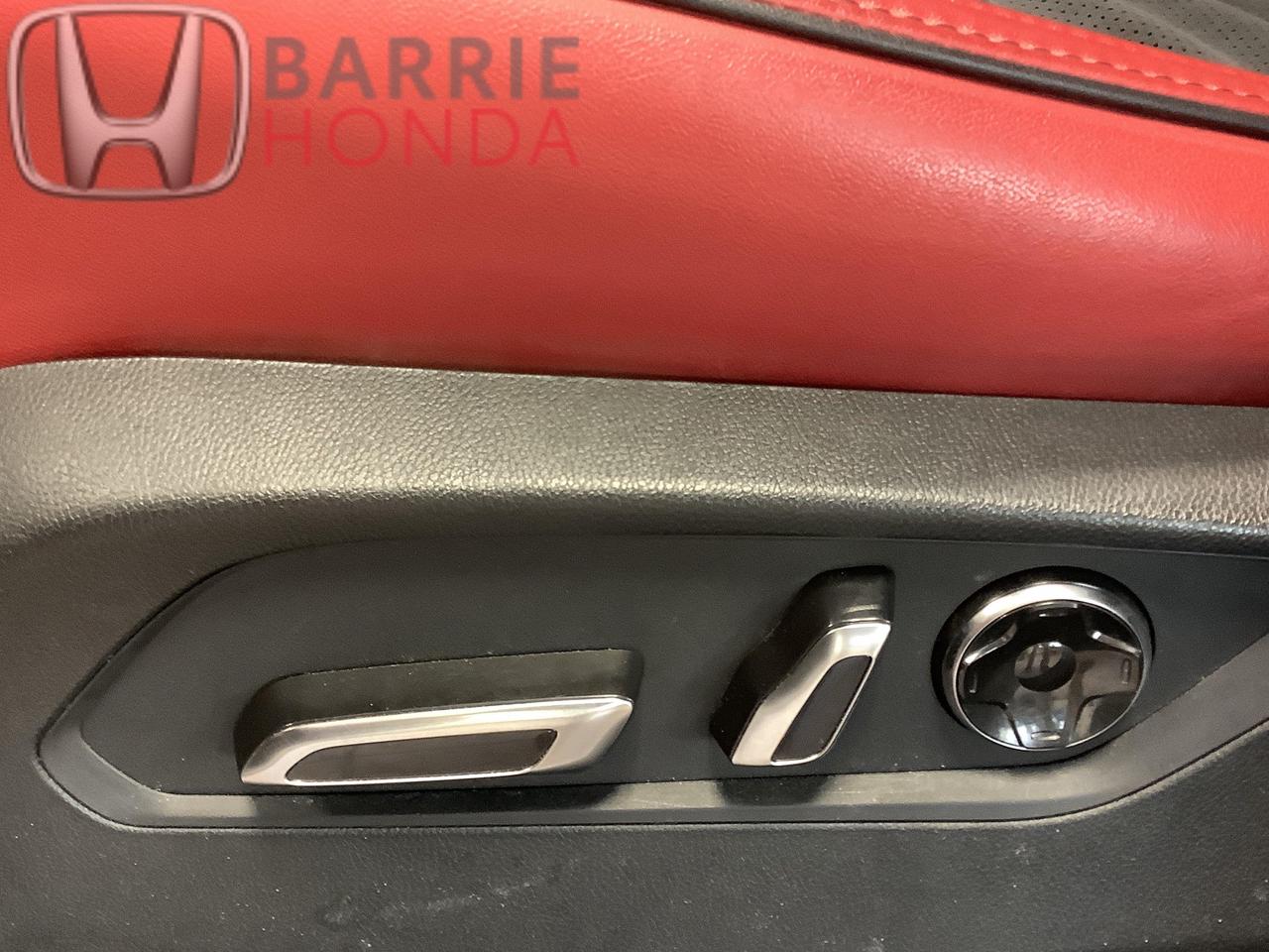 2024 Acura MDX A-Spec 4dr SH-AWD Photo