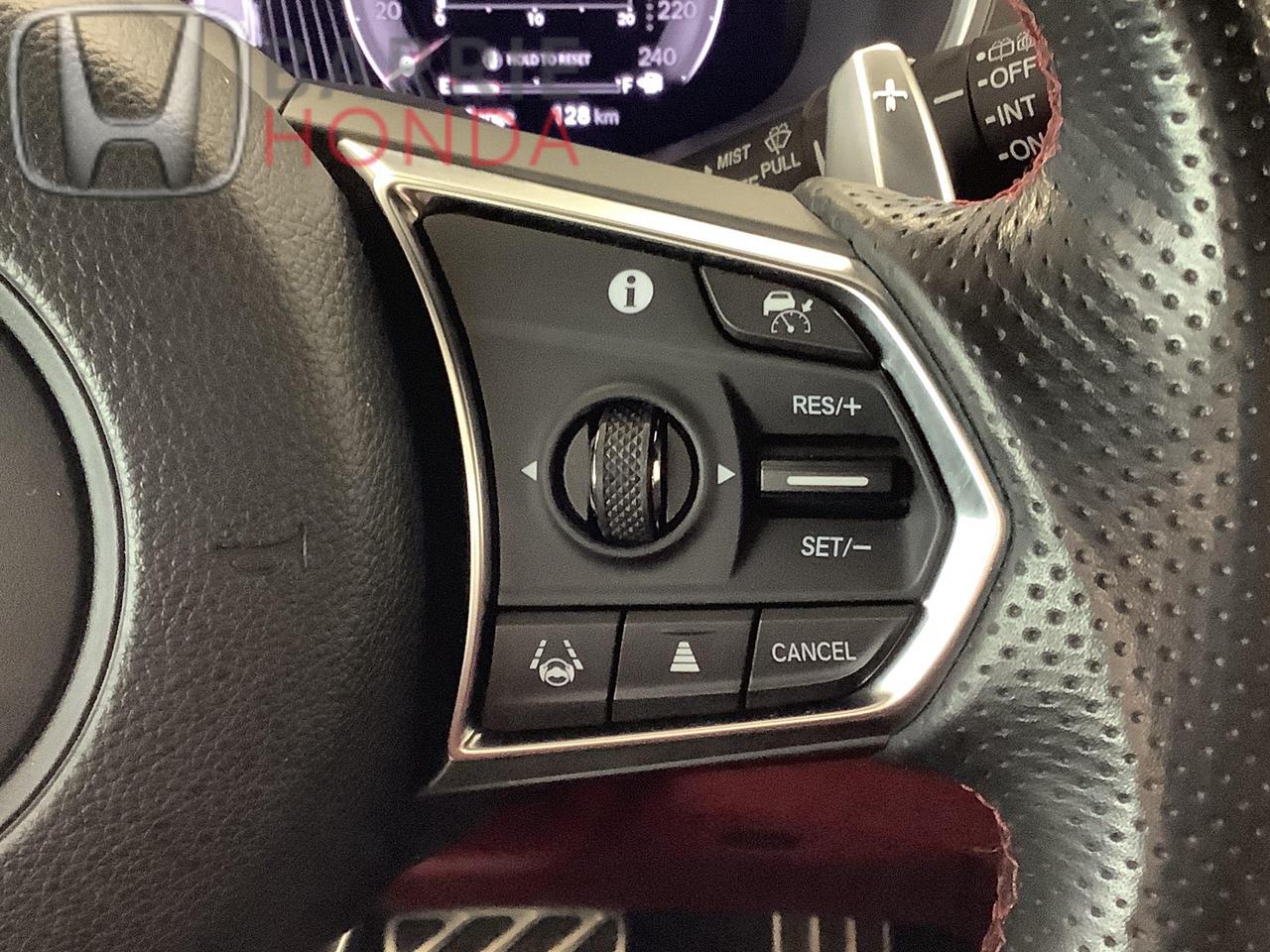 2024 Acura MDX A-Spec 4dr SH-AWD Photo